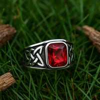 Viking Chevalière \"Joyas del Norte