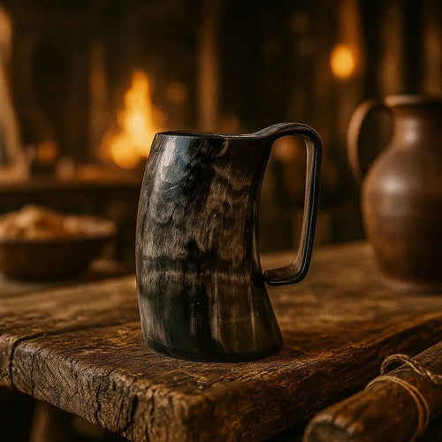 Chope viking Chope des dieux - Odins Hall