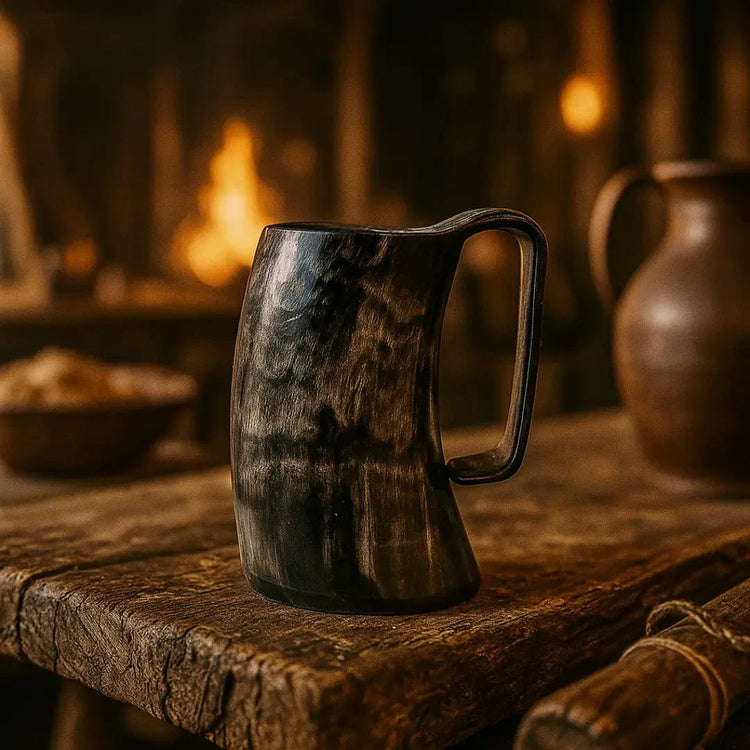 Taza de los Dioses