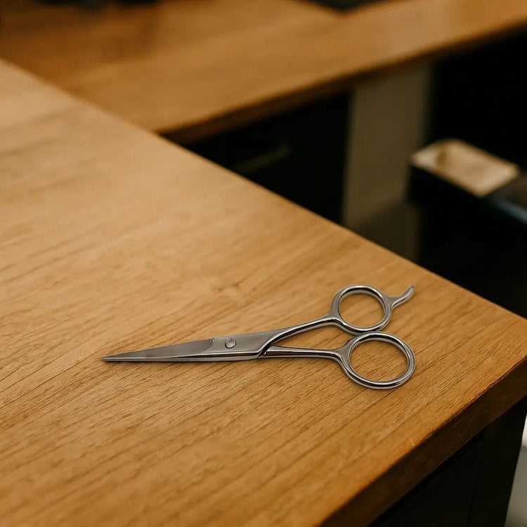Tijeras para barba