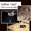 Cofre "Jarl" - Edición Primavera 2024