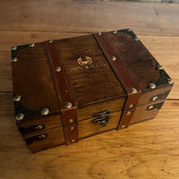 Caja premium \"Jarl Viking\"