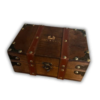 Caja premium \"Jarl Viking\"