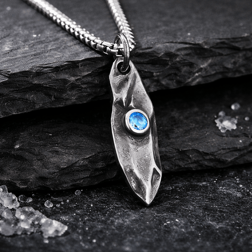 Collier Éclat du Nord - Odins Hall