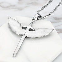 Collar \"Resistir, siempre\"