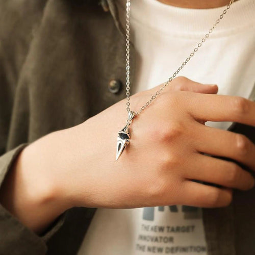 Collier viking " Toujours de l'espoir" - Odins Hall