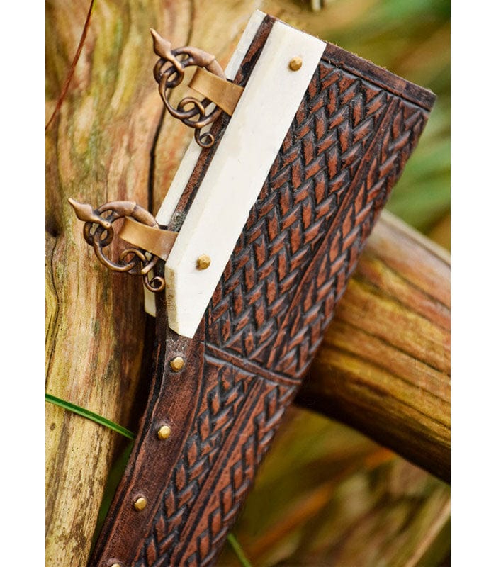 Cuchillo vikingo - Dague de Glace