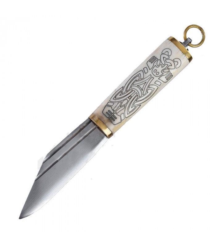 Cuchillo vikingo - Dague de Glace