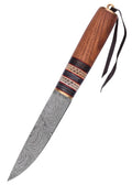 Cuchillo vikingo - Dague de l'Aube