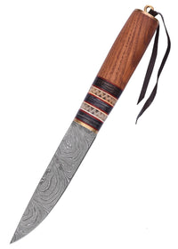 Cuchillo vikingo - Dague de l'Aube