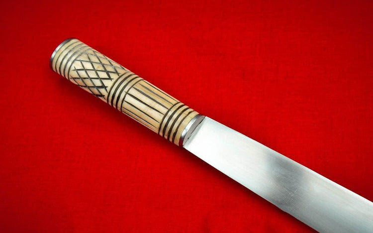 Cuchillo vikingo - Spirit Dagger