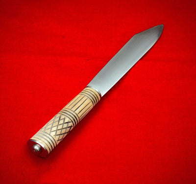 Cuchillo vikingo - Spirit Dagger