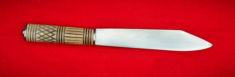 Cuchillo vikingo - Spirit Dagger