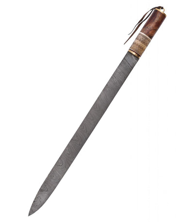 Cuchillo vikingo - Dague de Skald