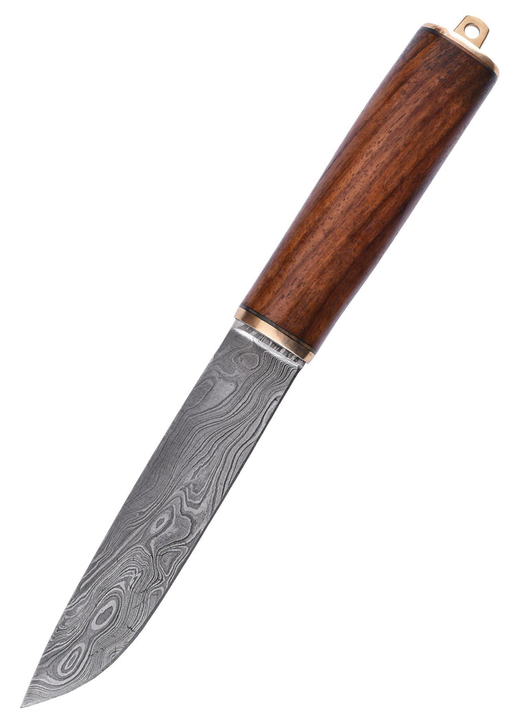 Cuchillo vikingo - Dague du Berserker