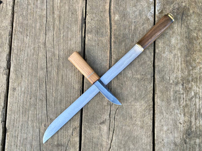 Cuchillo vikingo - Dague du Conquérant