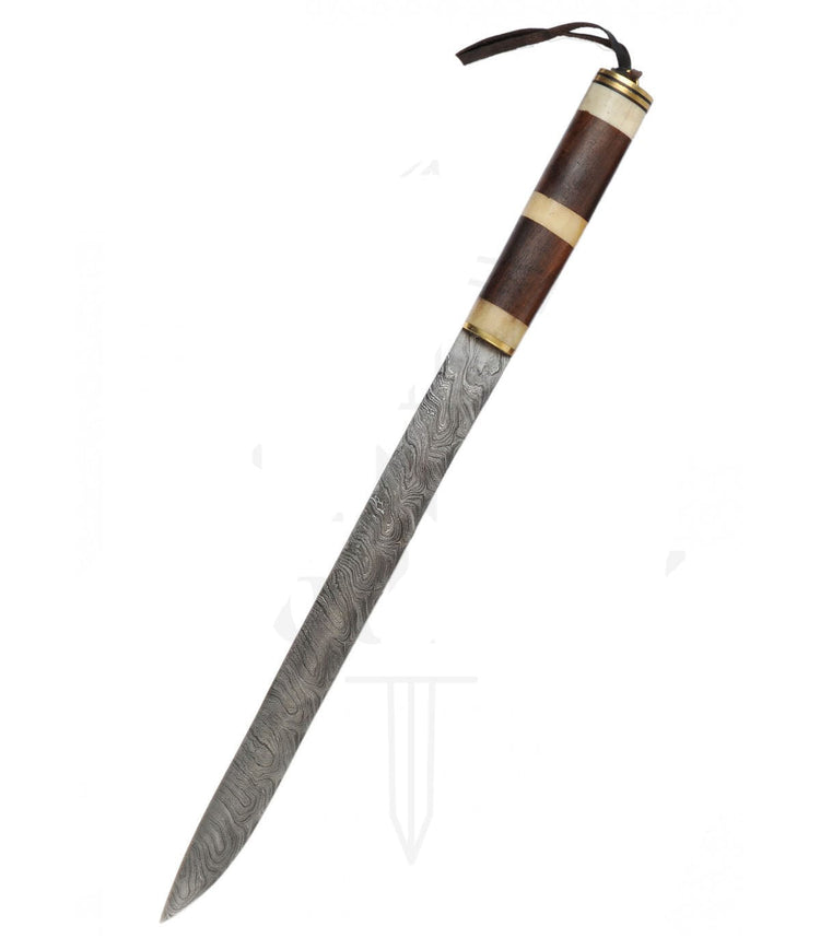 Cuchillo vikingo - Dague du Dragon