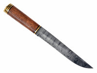 Cuchillo vikingo - Dague du Guet