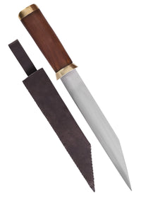 Cuchillo vikingo - Daga de navegante