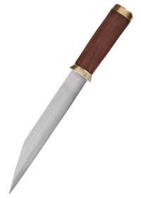 Cuchillo vikingo - Daga de navegante