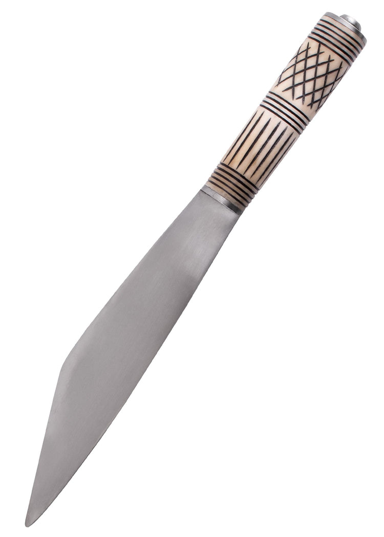 Cuchillo vikingo - Dague du Nord