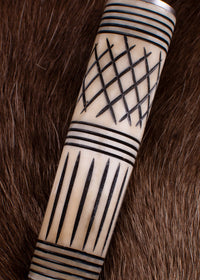 Cuchillo vikingo - Dague du Nord