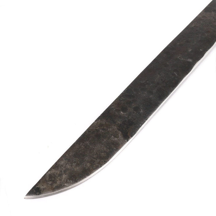 Cuchillo vikingo - Dague du Serpent