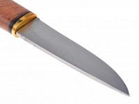 Cuchillo vikingo - Dague du Voyageur