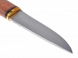 Cuchillo vikingo - Dague du Voyageur