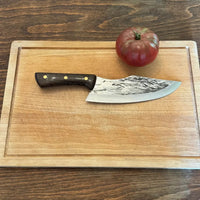 Couteau Viking de Bjorn – Performance et Tradition