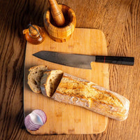 Cuchillo Vikingo Ragnar - Excelencia culinaria y herencia nórdica