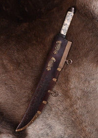 Cuchillo vikingo - Éclair de Mani