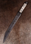 Cuchillo vikingo - Éclair de Mani