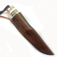 Cuchillo vikingo - Fureur Boréale