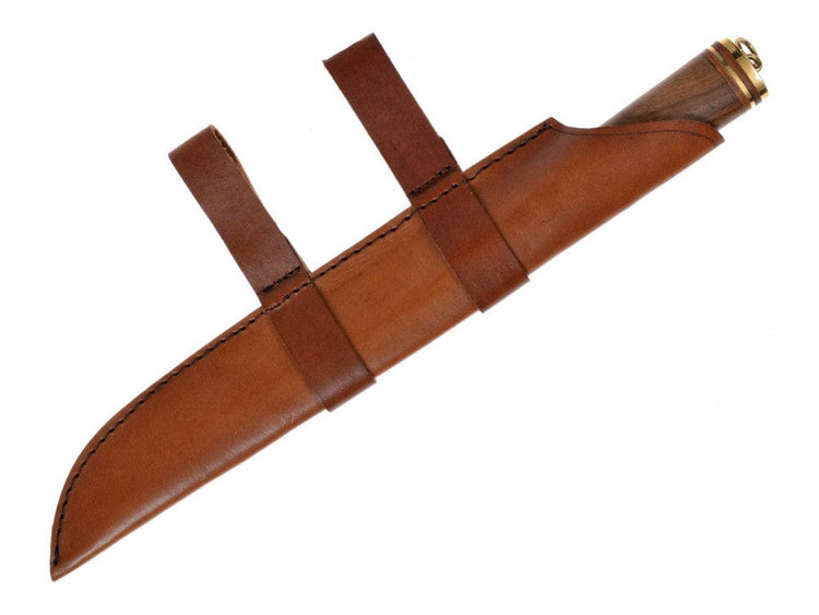 Cuchillo vikingo - Fureur du Fjord