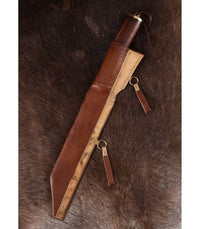 Cuchillo vikingo - La caza de Thor