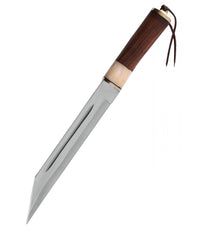 Cuchillo vikingo - La caza de Thor