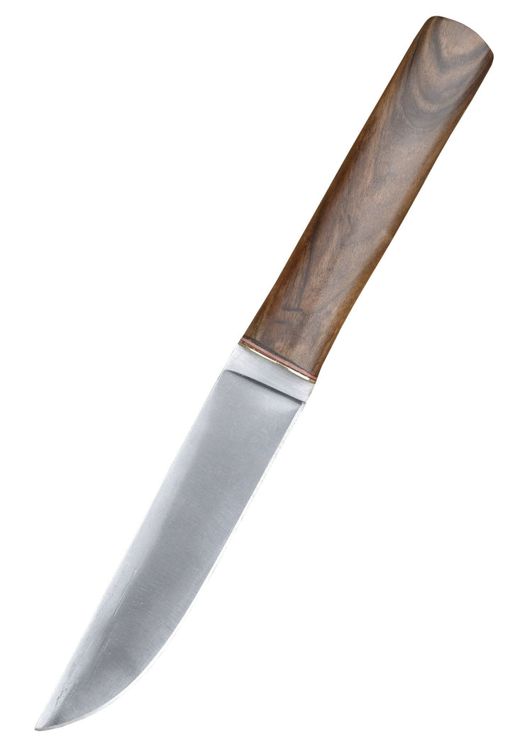 Cuchillo vikingo - La venganza de Asgard