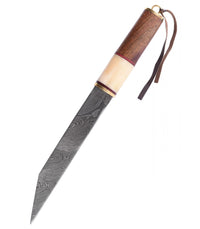 Cuchillo vikingo - El cazador de escarcha