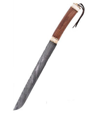 Cuchillo vikingo - Lueur de Midgard