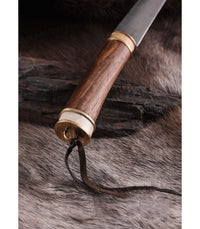 Cuchillo vikingo - Lueur de Midgard