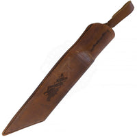 Cuchillo vikingo - Lueur Nordique