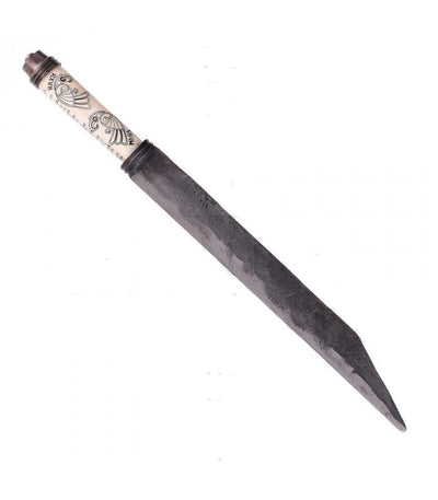 Cuchillo vikingo - filo boréal