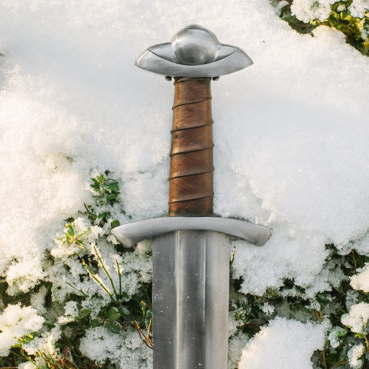 Espada vikinga - Niebla de Aegir