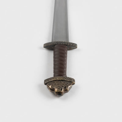 Espada vikinga - "Canción de la serpiente de hielo
