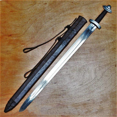 Viking Sword - "El crepúsculo del alma