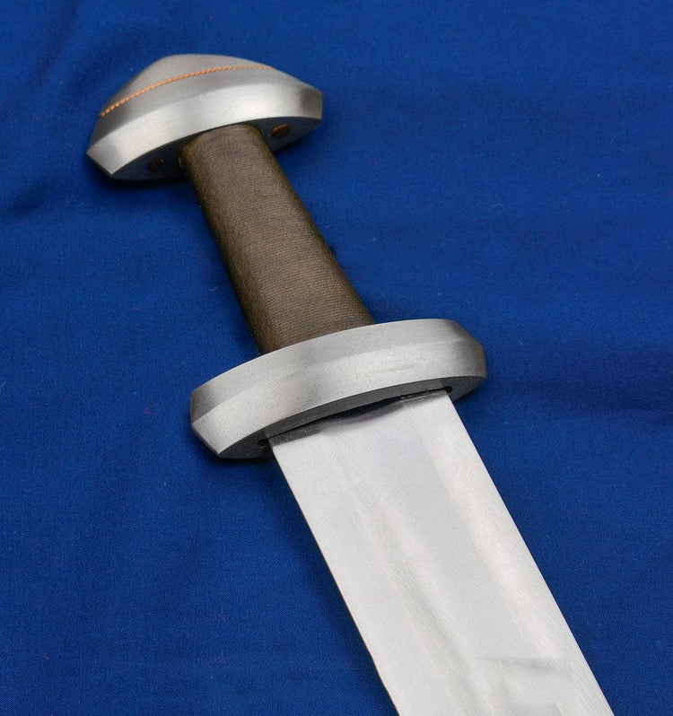 Espada vikinga - "Espada del alma del guerrero