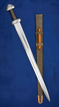Espada vikinga - "Espada del alma del guerrero