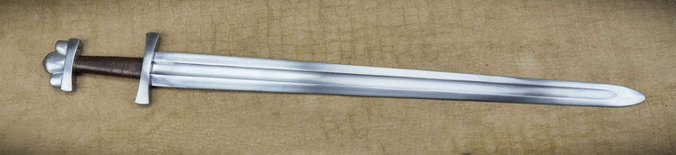 Espada vikinga - \"Sword of Dawn