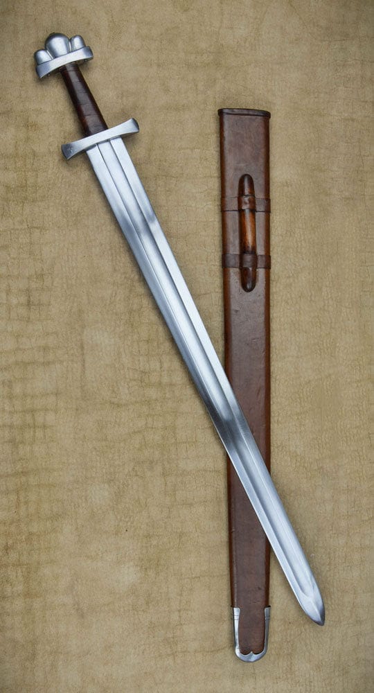 Espada vikinga - \"Sword of Dawn